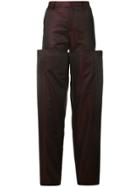 Y / Project Tailored Trousers