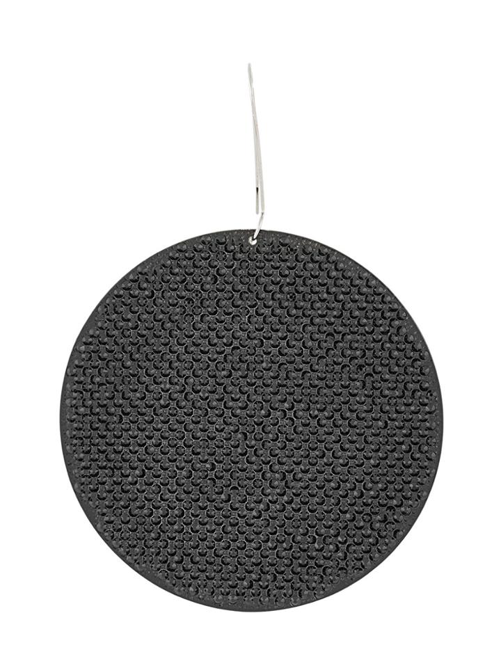 Marc Jacobs Orecchino Earring - Black