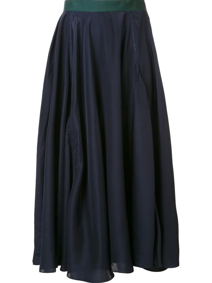 Roksanda A-line Skirt