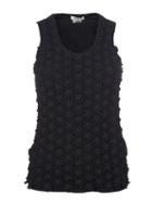 Comme Des Garcons Lace Tank