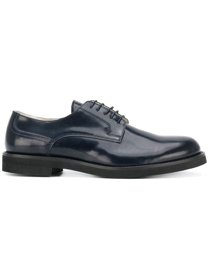 Montelpare Tradition - Blue