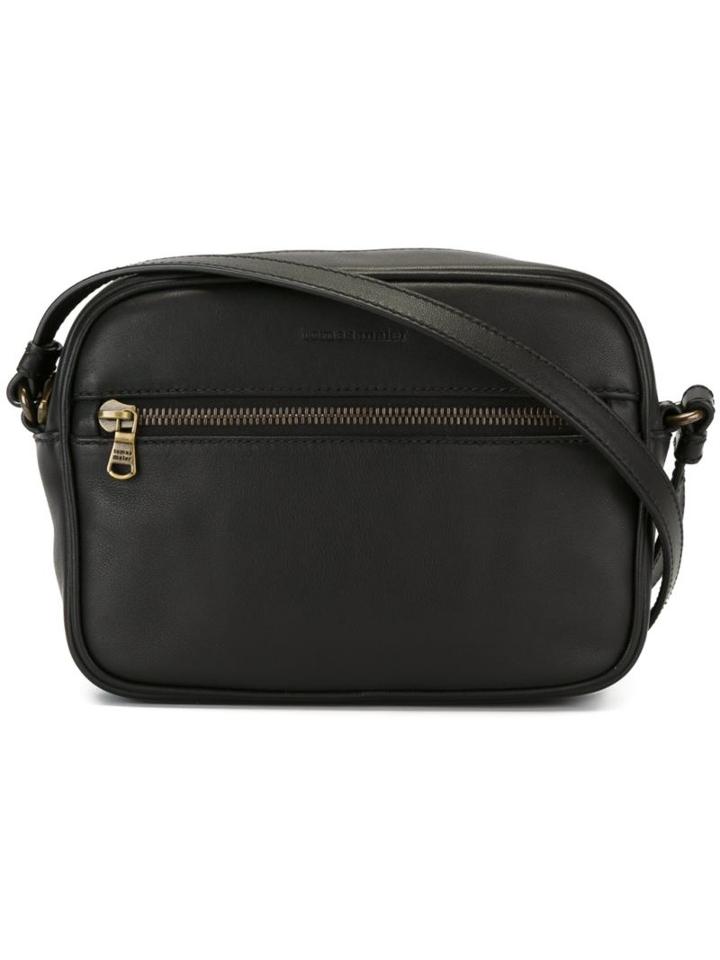 Tomas Maier Small Rectangular Crossbody Bag