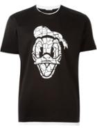 Iceberg 'donal Duck' T-shirt