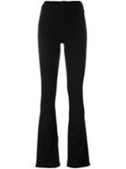 Citizens Of Humanity Slim Bootcut Jeans, Women's, Size: 27, Black, Cotton/polyester/polyurethane/rayon