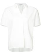 Guild Prime V-neck Shirt - White
