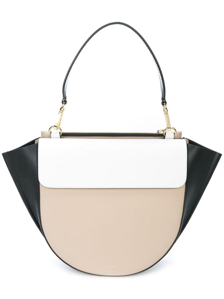Wandler Hortensia Bag - Multicolour