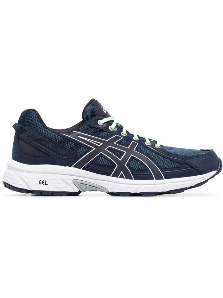 Asics Asics Ventr X Harmny Snkr Blu - Blue