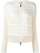 Moncler Multi Pocket Jacket - Nude & Neutrals