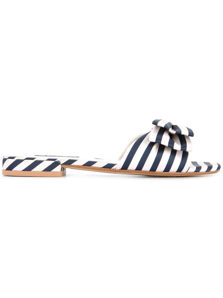 Senso Zilda Ii Slides - White