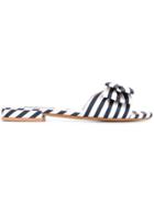 Senso Zilda Ii Slides - White