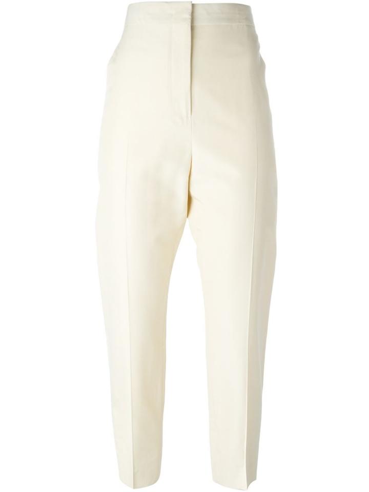 Jil Sander 'attila' Trousers