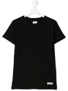 Les (art)ists Kids Tisci T-shirt - Black