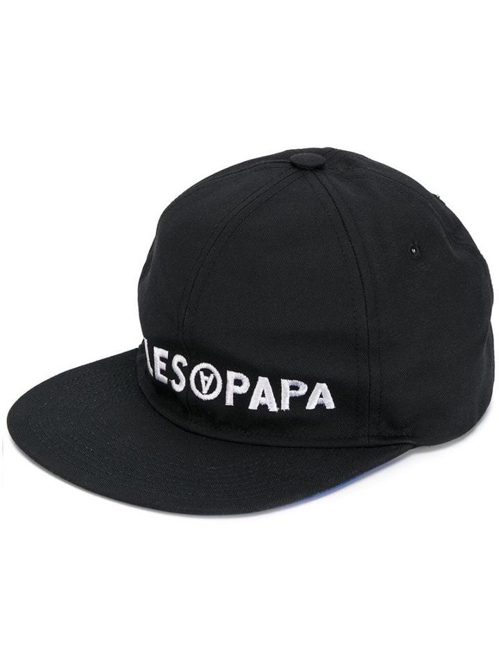 Filles A Papa - Black