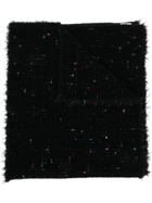 Faliero Sarti Lucina Scarf - Black