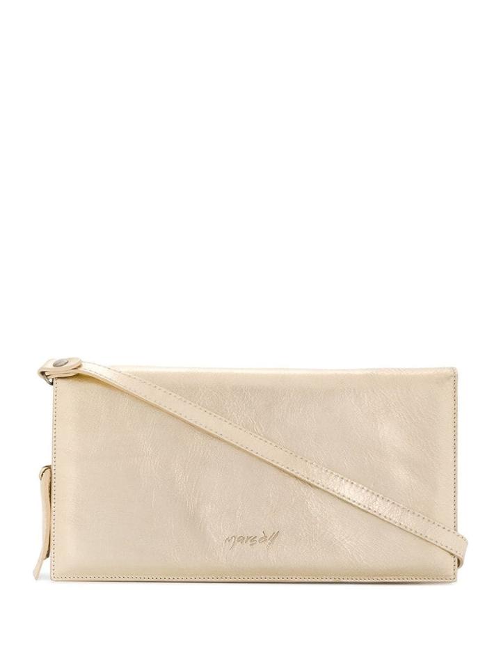 Marsèll Metallic Clutch