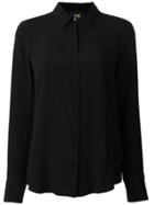 Cavalli Class Button Down Shirt - Black