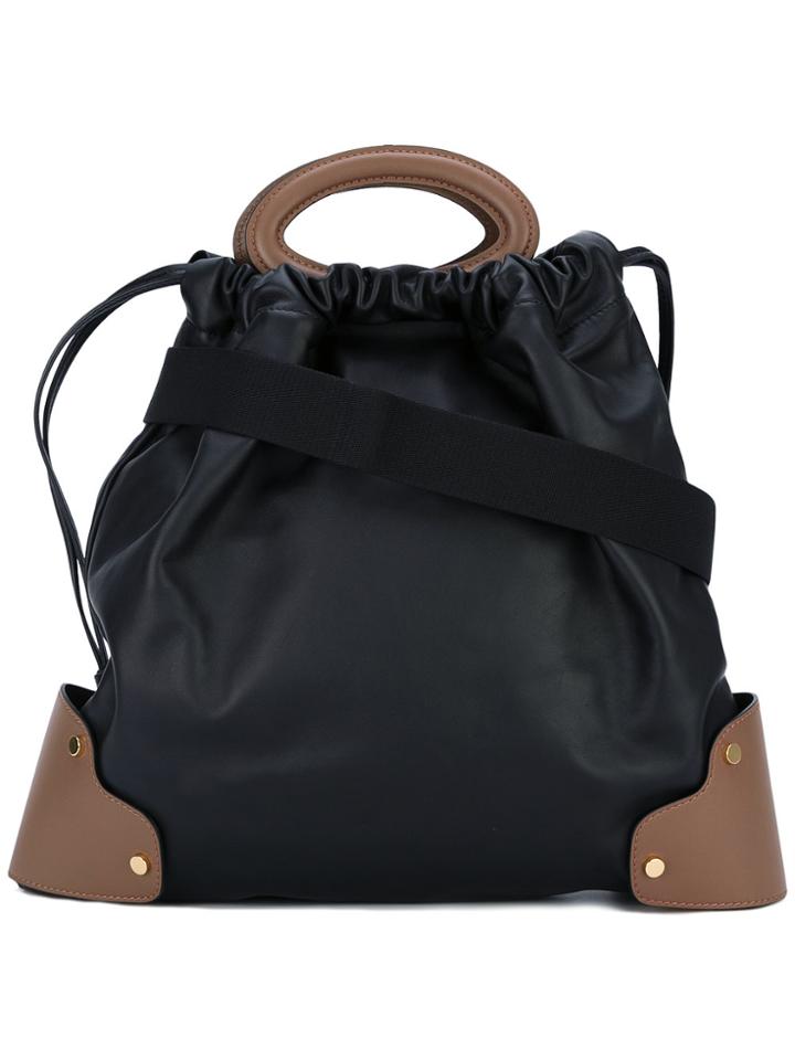 Marni Parka Tote Bag - Unavailable