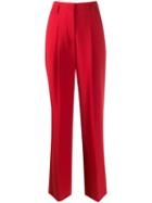 Luisa Cerano Tailored Wide Fit Trousers