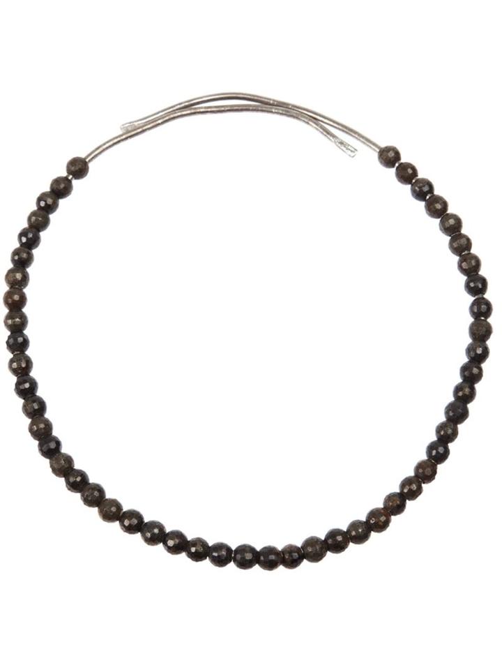Goti Beaded Necklace