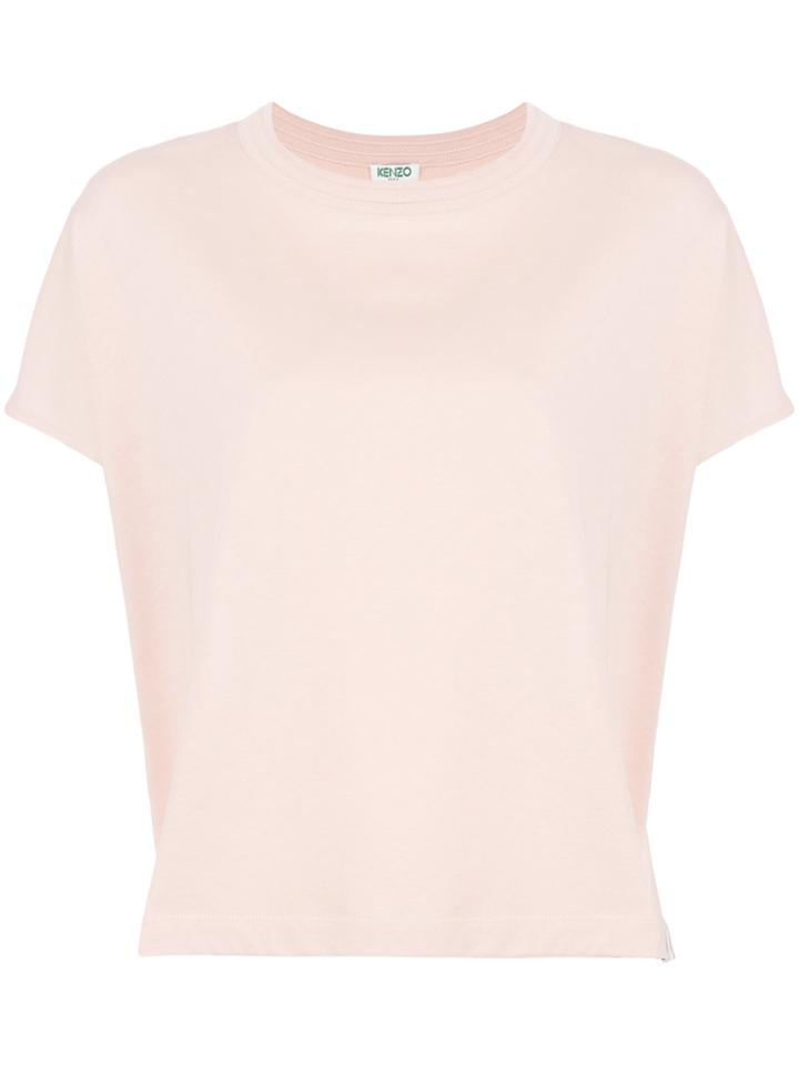 Kenzo Kenzo T-shirt - Pink & Purple