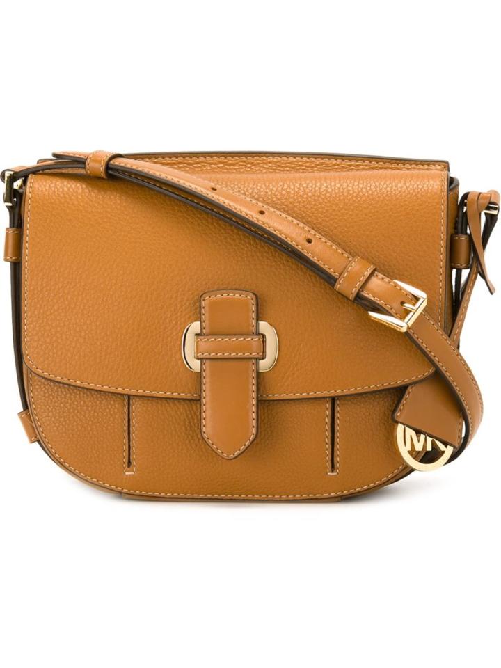 Michael Michael Kors Medium 'romy' Satchel