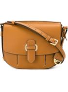 Michael Michael Kors Medium 'romy' Satchel