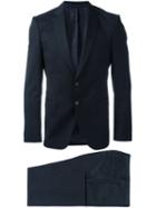 Boss Hugo Boss Fitted Business Suit