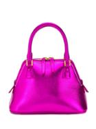 Maison Margiela 5ac Chain Strap Shoulder Bag - Pink