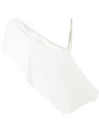Maison Margiela Vintage 'white Label' Top