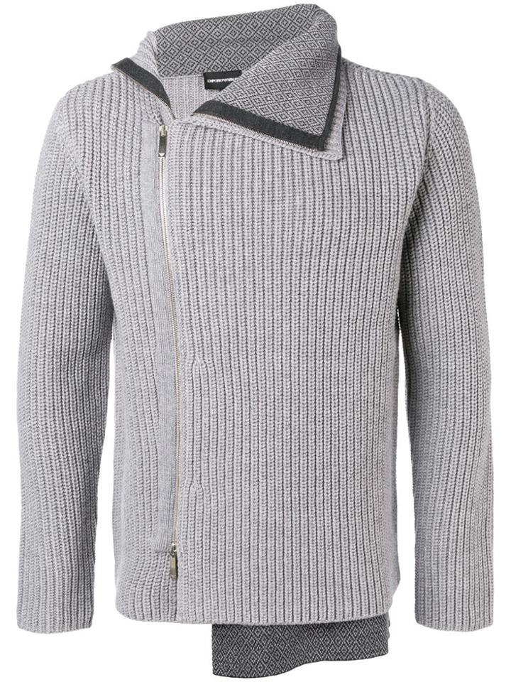 Emporio Armani 6z1mwb1m81z0616 - Grey