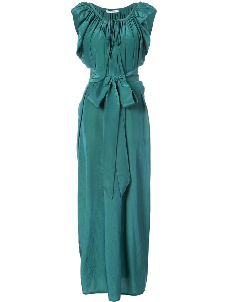 Kalita Andromeda Nights Dress - Green