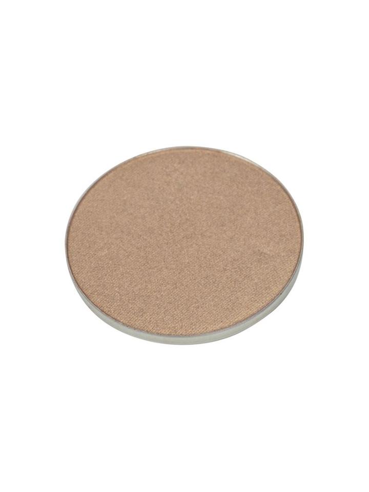 Chantecaille Eyeshadow Refill (flax Shine), Nude/neutrals
