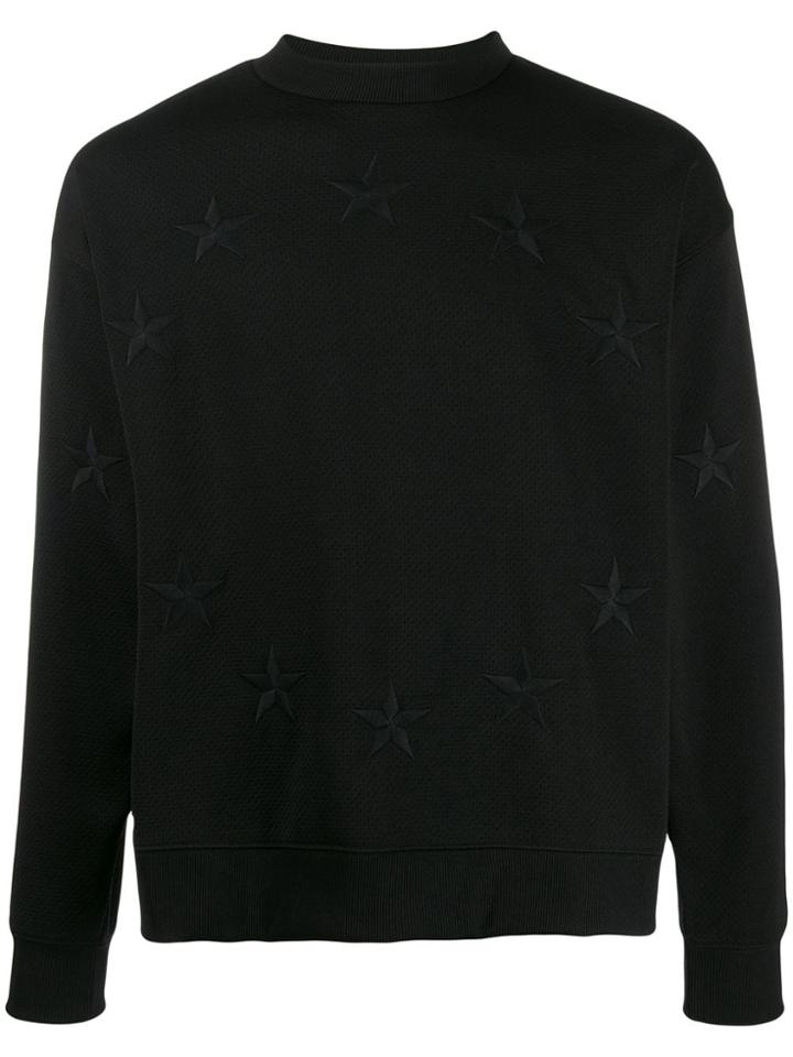 Études Extra Europa Sweatshirt - Black