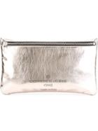 Golden Goose Deluxe Brand 'corn' Clutch