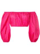Alexis Mable Top - Pink