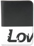 Ports V Love Cardholder - Black