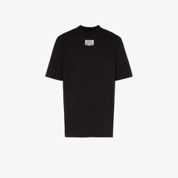 Boramy Viguier Graphic Print T-shirt - Black