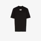 Boramy Viguier Graphic Print T-shirt - Black