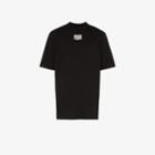 Boramy Viguier Graphic Print T-shirt - Black