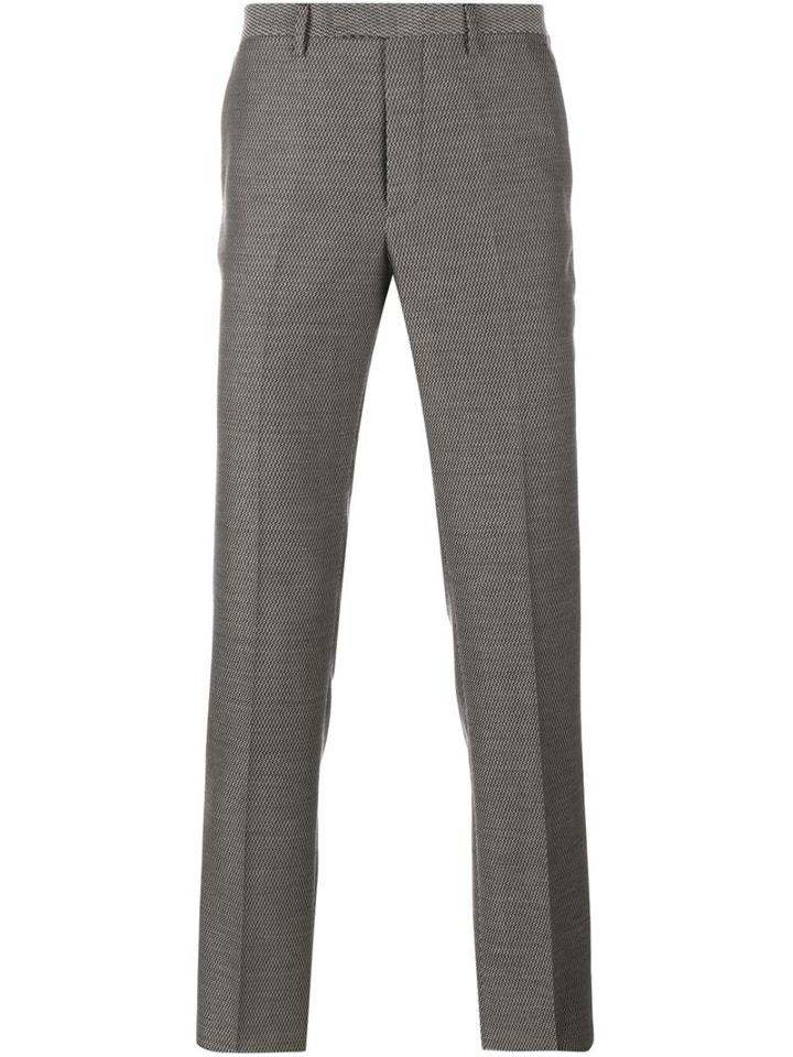 Raf Simons Classic Tailored Trousers
