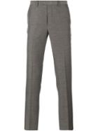 Raf Simons Classic Tailored Trousers