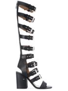 Laurence Dacade Karina Sandals - Black