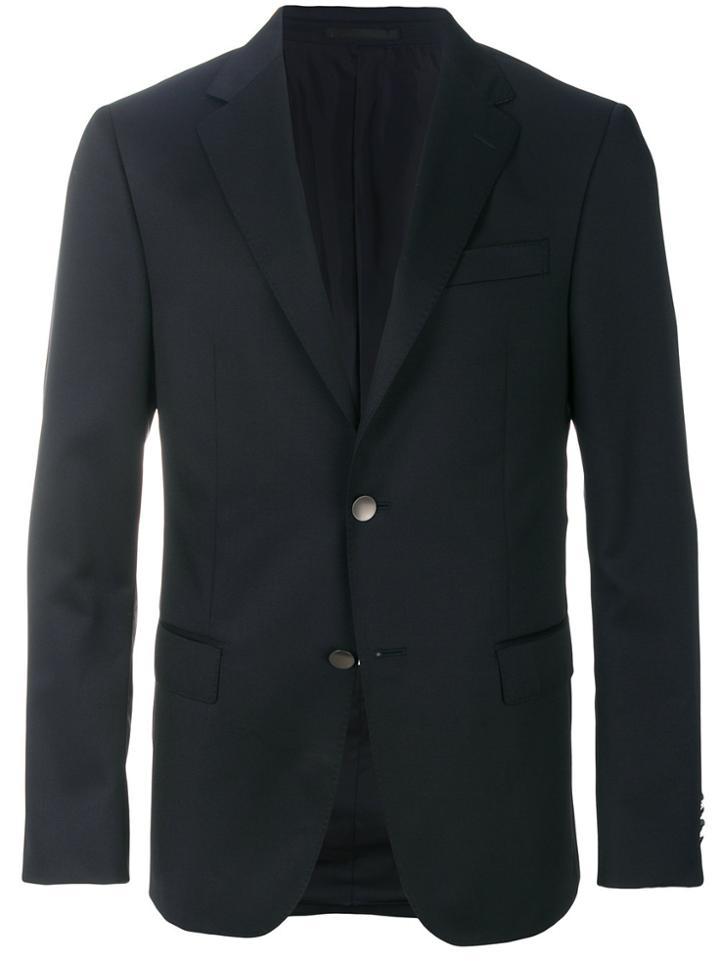 Z Zegna Turati Blazer - Blue
