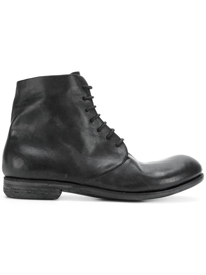 A Diciannoveventitre Ankle Boots - Unavailable