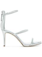 Giuseppe Zanotti Design Harmony Sandals - Grey