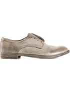Officine Creative 'lexikon' Laceless Shoes - Grey