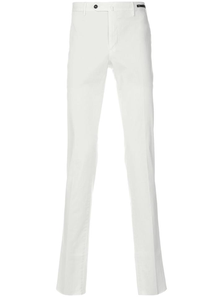 Pt01 Pt01 Dl01ts91 0010 Natural (vegetable)->cotton - White