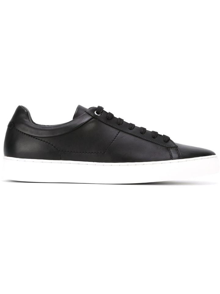 Boss Hugo Boss Classic Low-top Sneakers