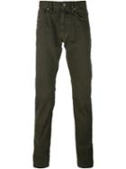 Incotex 'sky' Tapered Trousers