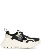 Moa Master Of Arts Futura Sneakers - Black